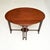 Antique Edwardian Occasional Side Table, 1900s For Sale - Image 4 of 7