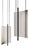 Medium Anisotropy Pendant Light from Svitanok For Sale