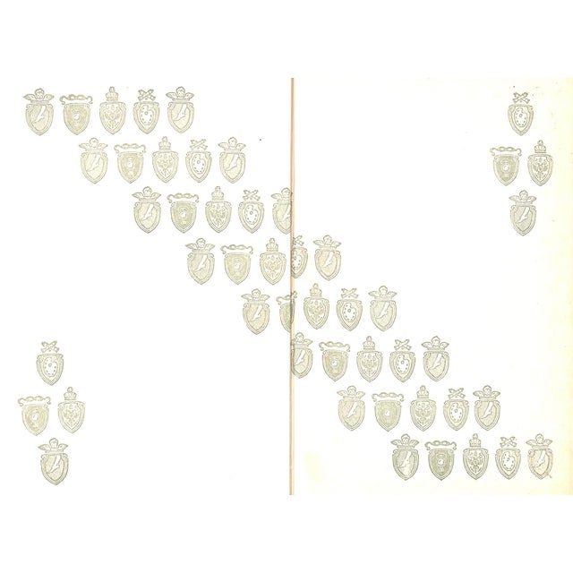 "The Countess Diane" 1908 Rowland, Henry C. For Sale - Image 4 of 5