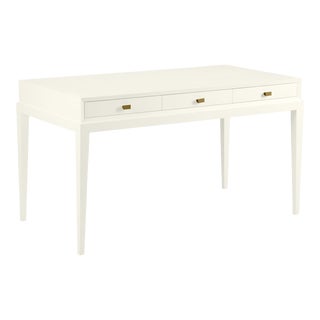 Casa Cosima Hayes Desk, Cloud White For Sale