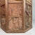 Japanese Wooden Plant Stand, 1996 For Sale - Image 15 of 18