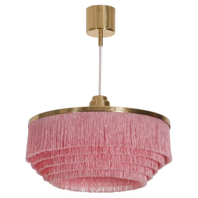 Model T603 Pendant from Hans-Agne Jakobsson, 1960s For Sale - Image 10 of 10