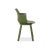 Plastic Varier Social Turn Green Swivel Chairs by Snøhetta, Set of 6 For Sale - Image 7 of 11
