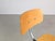 Wood Kevi Design Office Chair in Wood by Jørgen Rasmussen for Fritz Hansen For Sale - Image 7 of 13