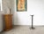 Large Wrought Iron Floor Candlestick, 1890s For Sale - Image 12 of 16