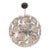 Murano Sputnik Chandelier For Sale