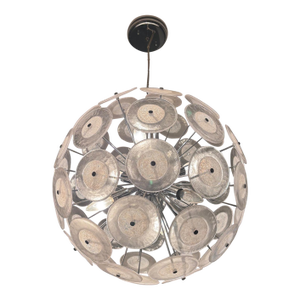 Murano Sputnik Chandelier