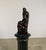 Grand Tour Bronze Sculpture of Bearded Moses Philosopher, on Marble - 16” H For Sale - Image 10 of 14