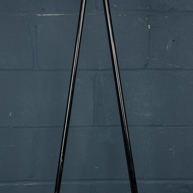 20th Century Atomic Coat Stand by Roger Feraud, France, 1960s For Sale - Image 10 of 17