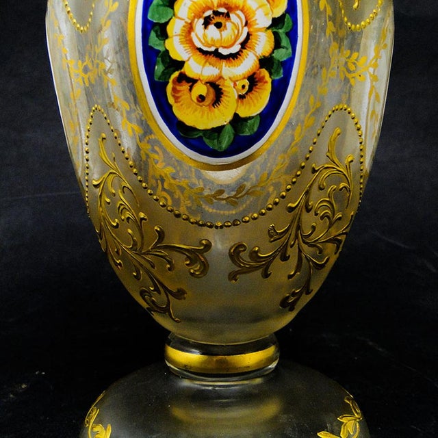 Empire Vase, France, 19th Century For Sale - Image 16 of 18
