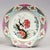Chinese Export Famille Rose Porcelain Pair of Large Dishes, Circa 1735–1750 Circa 1735–1750 This pair of large Chinese...