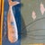 Vintage 1982 Curtis Jeré Wood & Metal Diptych Wall Sculptures - "The Schooner" & "Breaching Whale" Pair With Original Artisan House & Raymor Tags For Sale - Image 11 of 12