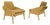 Bunn Lounge Chair by Tom Frencken For Sale