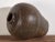 Antique Wabi-Sabi Glazed Vase, 1900s For Sale - Image 5 of 7