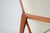 The chair was designed and manufactured in the second half of the 1960s in the furniture factory in swarzędz as a flagship...