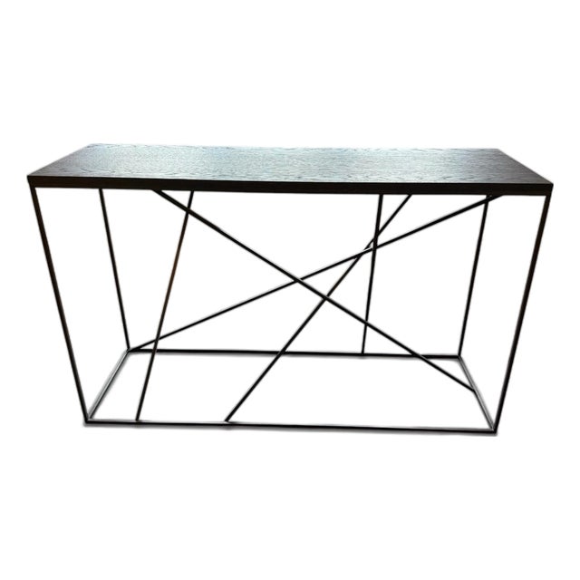 Michael Dawkins Console Table For Sale