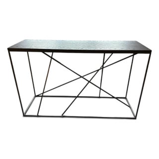Michael Dawkins Console Table - Mid-Century Modern For Sale