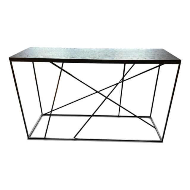 Michael Dawkins Console Table - Mid-Century Modern For Sale