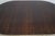Stickley Mission Oak Round Dining Table For Sale - Image 15 of 18