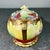 Antique Porcelain Pedestal Sugar Bowl For Sale In Orlando - Image 6 of 10