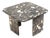Vintage Terrazzo Coffee Table, 1970s For Sale