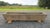 87" Inch Long Hand Chiseled Stone Trough 65 For Sale - Image 11 of 12