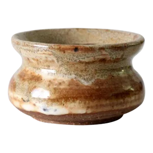 Vintage Studio Pottery Vase