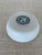 Antique Micro Mosaic Grand Tour Italian Alabaster Lidded Jar / Box For Sale - Image 4 of 9