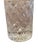 Hollywood Regency Vintage Cut Crystal Liquor Decanters With Stoppers - Set of 5 For Sale - Image 3 of 11