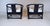 1960s Solid Ebony Chinoiserie Lounge Chairs Baker Furniture For Sale - Image 11 of 14