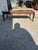 Vintage French Provincial Coffee Table With Granite Top and Cabriole Legs For Sale - Image 9 of 9