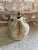 Late 20th Century Vintage Studio Pottery Vessel For Sale - Image 5 of 13