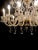 24-Light Chandelier from FG, 1980s For Sale - Image 7 of 12