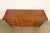 Thomasville French Provincial Louis XV Carved Walnut Sideboard Credenza, Circa 1970s For Sale - Image 13 of 16