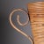 Rattan Amphora Vase from Vivai del Sud For Sale - Image 6 of 11