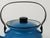 Mid-Century Finnish Enamel Tea Pot Kettle by Kaj Franck, 1960s For Sale - Image 11 of 17