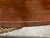 Early 20th Century Louis XV Style Demi Lune Marquetry Commode With Marble Top For Sale - Image 10 of 12