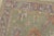 Anatolia Rug 5’2” X 6’11” Gray Wool Modern Hand-Knotted Oriental Carpet For Sale In Philadelphia - Image 6 of 13