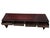 20th Century 4-Drawer Console Table For Sale In Greensboro - Image 6 of 6