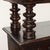 Wood Baroque Style Sideboard with Stand For Sale - Image 7 of 16