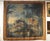 A Large 18th Century French Toile Peinte of a Stag Hunt in the Forest For Sale - Image 15 of 17