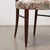 Vintage Chairs in Ash and Fabric, 1950s For Sale - Image 6 of 11