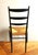 1960s Vintage Italian Chiavari Chairs, 1960s, Set of 4 For Sale - Image 5 of 13