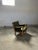Danish Lounge Chair in style of Kjærnulf, 1960s For Sale - Image 12 of 12