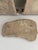 Set of 3 Vintage Plaster Architectural Wall Plaques With Renaissance Doorway Reliefs & Cherub Fragment For Sale - Image 13 of 14