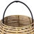 Coastal Regina Andrew Monica Bamboo Hurricane For Sale - Image 3 of 6