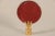 Not Yet Made - Made To Order Gilded Red Jasper Lamp Finial For Sale - Image 5 of 5