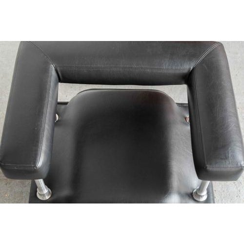 Magazine Easy Chair by Michael Young For Sale - Image 11 of 18