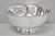 Vintage Mid Century Modern Gorham Yc781 Modern Silver Plated 9" Fruit Bowl For Sale - Image 9 of 9