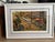 Hiro Yamagata Vintage Pop Art Serigraph “Express" (1988) Cityscape Hand-Signed Limited Edition 239/295 Framed 32x46 For Sale - Image 4 of 9